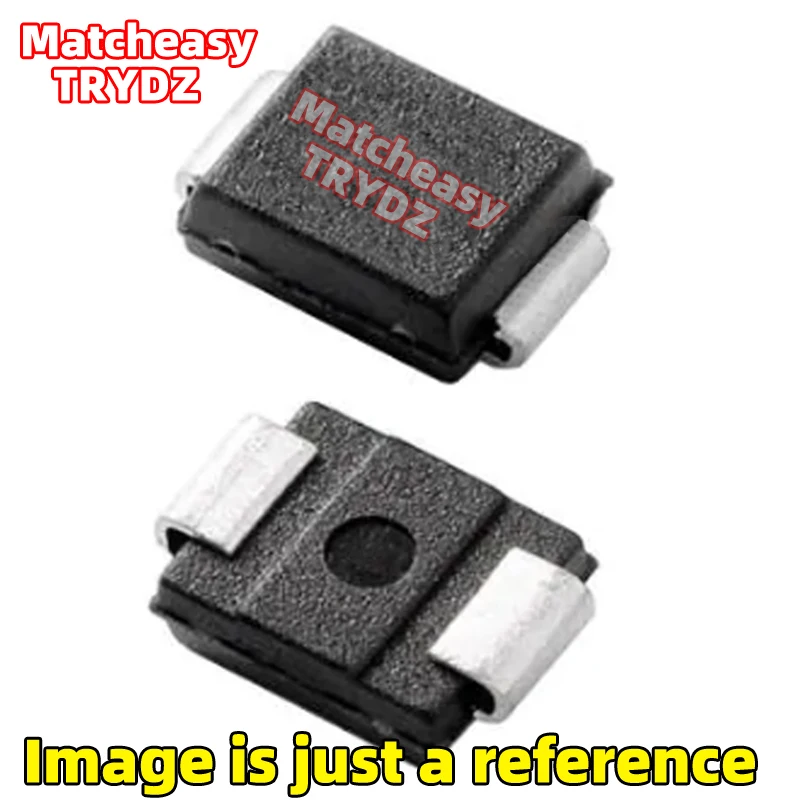 1SMB85AT3G 1SMB8. 0AT3G 1SMB8. 5AT3G 1SMB9. 0AT3G 1SMB90AT3G. 100 шт/1 упаковка. Для получения дополнительной продукции обратитесь в службу поддержки клиентов
