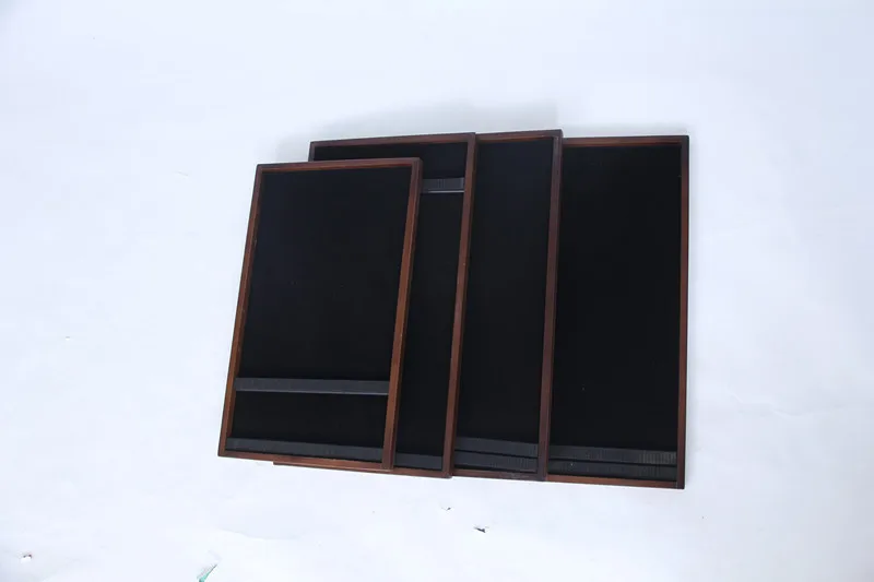 

Floats Display Board Buoy Display Box Float Box Wooden Panels Display Box Fishing Tackle Store Only