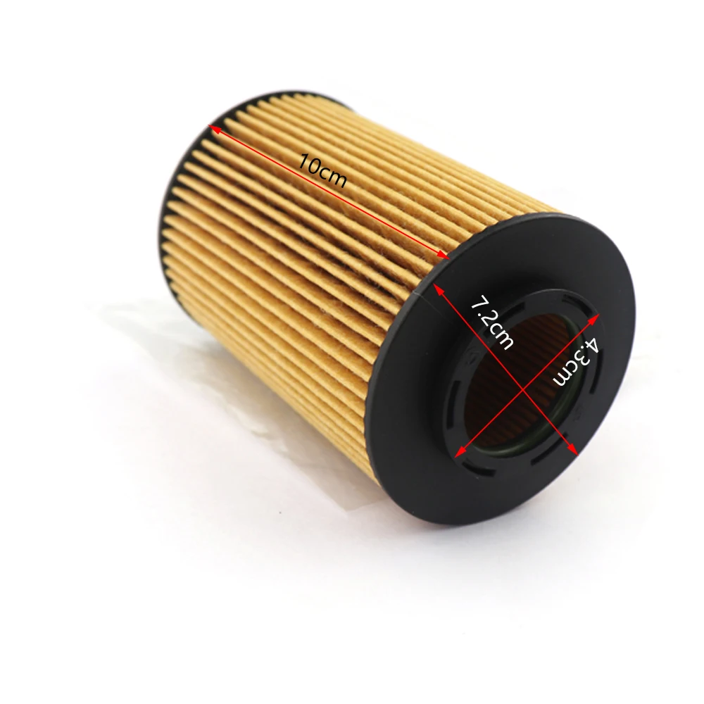 Car Oil Filter For Hyundai I30 (fd) [20072011]/i30 Estate (fd) [2007
