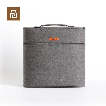 

Youpin ROIDMI Accessory Storage Bag for ROIDMI Handheld Wireless Vacuum Cleaner F8 Accessories Storage Waterproof Dustproof