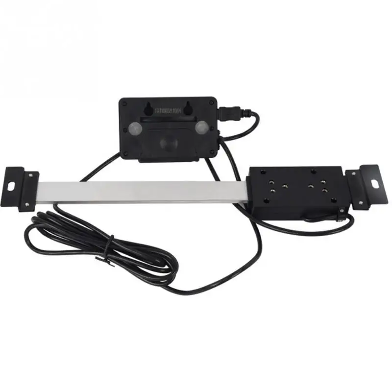 0-150/300 мм линейка линейный инструмент измерительная шкала Led Портативный ЖК-Дисплей Точный цифровой индикации инструменты для фрезерного токарного станка
