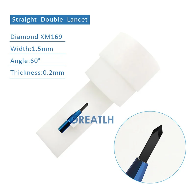 Tip-1.5mm 60 dergee