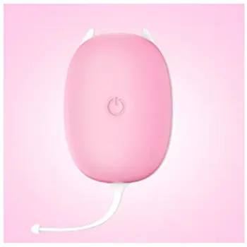 

Cartoon face wash meter mini electric silicone beauty cleansing instrument