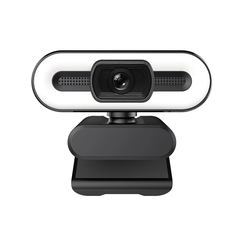 USB 4K/2K/1080P веб Камера с микрофоном ПК для видеоконференции Регистраторы офис