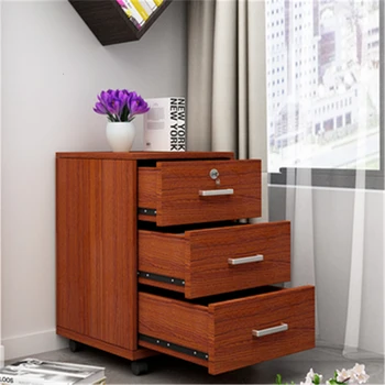 

X Ufficio File Cupboard Pakketbrievenbus Madera Cajones Para Oficina Archivador Mueble Archivero Filing Cabinet For Office