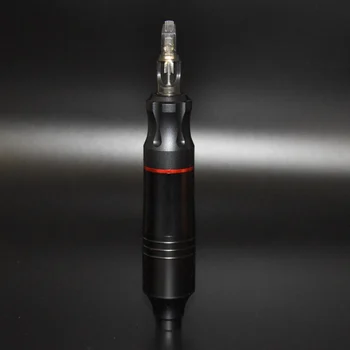 

2020 Professional Rotary Tattoo Machine Pen Strong Quiet Motor Permanent Makeup Eyebrow lip Eyeliner Hybrid Tattoo gun