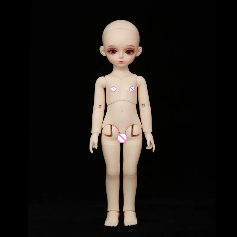 Shugo Фея Лами 1/6 BJD SD кукла модель для маленьких девочек и мальчиков глаза высокое качество игрушки магазин смолы фигурки подарок на Рождество