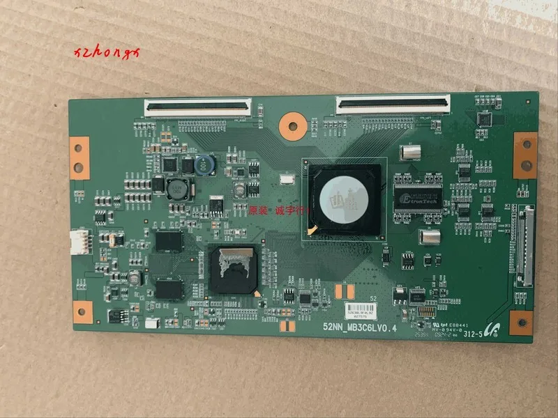 

KDL-52W5500 Logic Board 52NN_MB3C6LV0.4 Screen LTY520HE12