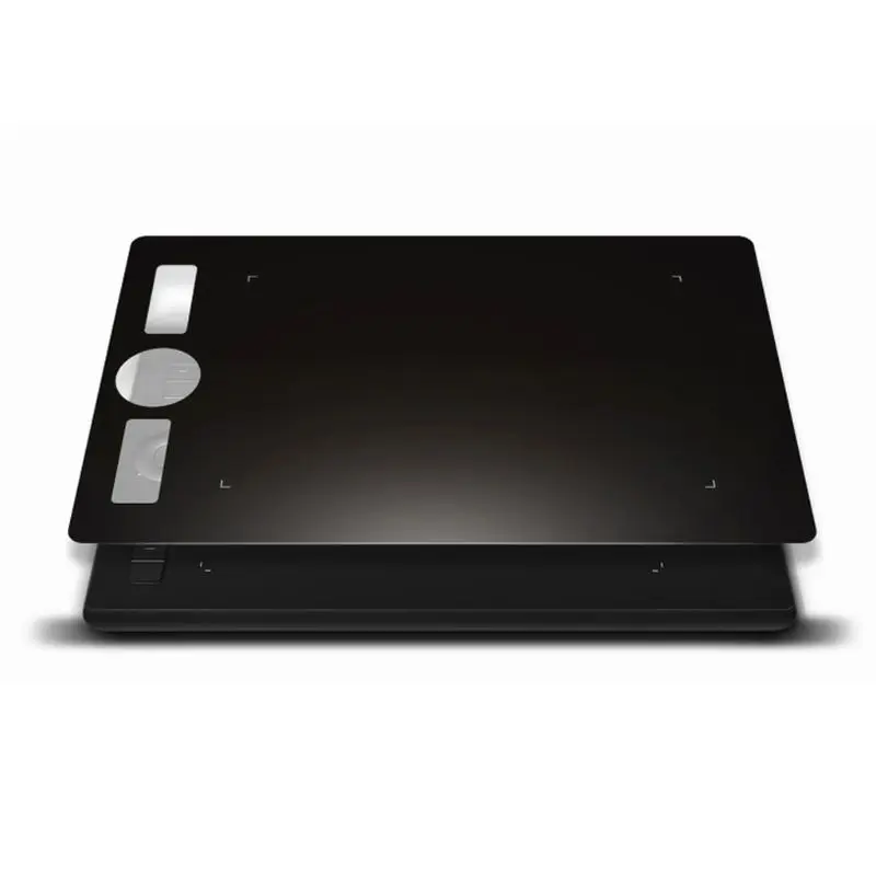 Рисунок графита Защитная пленка для Wacom Intuos Pth460 цифровой графический рисунок планшета протектор экрана Прямая поставка