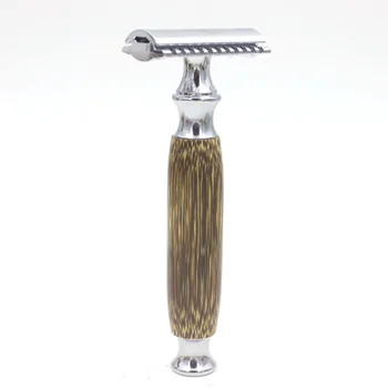 Bamboo  safety Razor