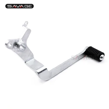 

Right Foot Brake Pedal Lever For YAMAHA MT09 Tracer FJ-09 Tracer 900/GT 2015 16 17 18 19 2020 Motorcycle Accessories