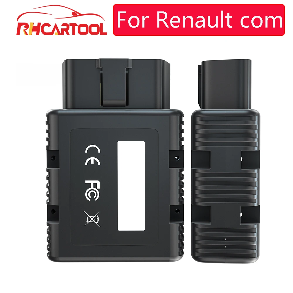 Автомобильные аксессуары OBD2 для Renault COM Bluetooth диагностический сканер такой же как