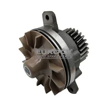 Spare Parts for Volvo Trucks VOE 20734268 D12 Engine Water Pump
