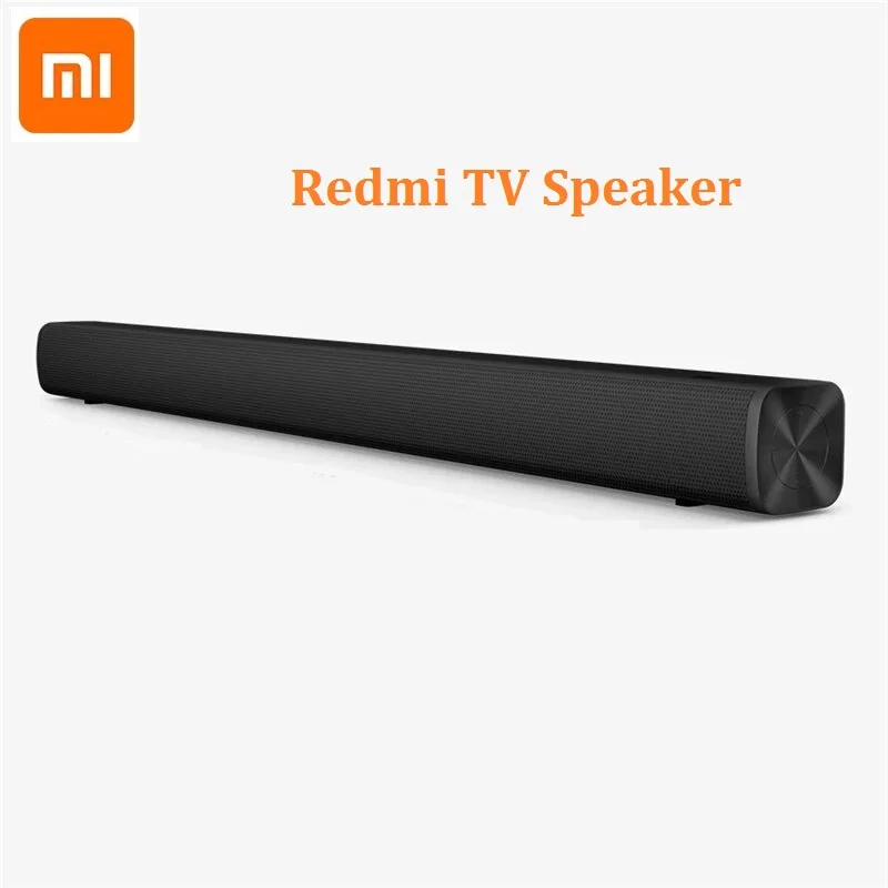 Xiaomi tv Колонка aux bluetooth проводная и беспроводная 30 Вт домашняя стереосистема
