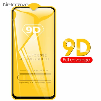 

100Pcs 9D Curved Full Coverage Tempered Glass For Oneplus 7 7T 6 6T 5 5T One Plus 1+7 1+7T 1+6 1+6T 1+5T Screen Protector Film