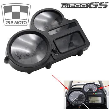 

Meter instrument housing forBMW R1200GS R1200 GS K1300R K 1300R 2008-2009 speedometer odometer housing
