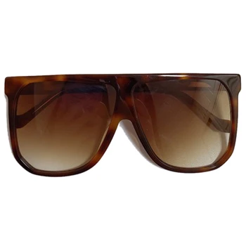 

2020 Fashion Sunglasses Women Luxury Brand Designer Mirror Sun Glasses UV400 gafas de sol