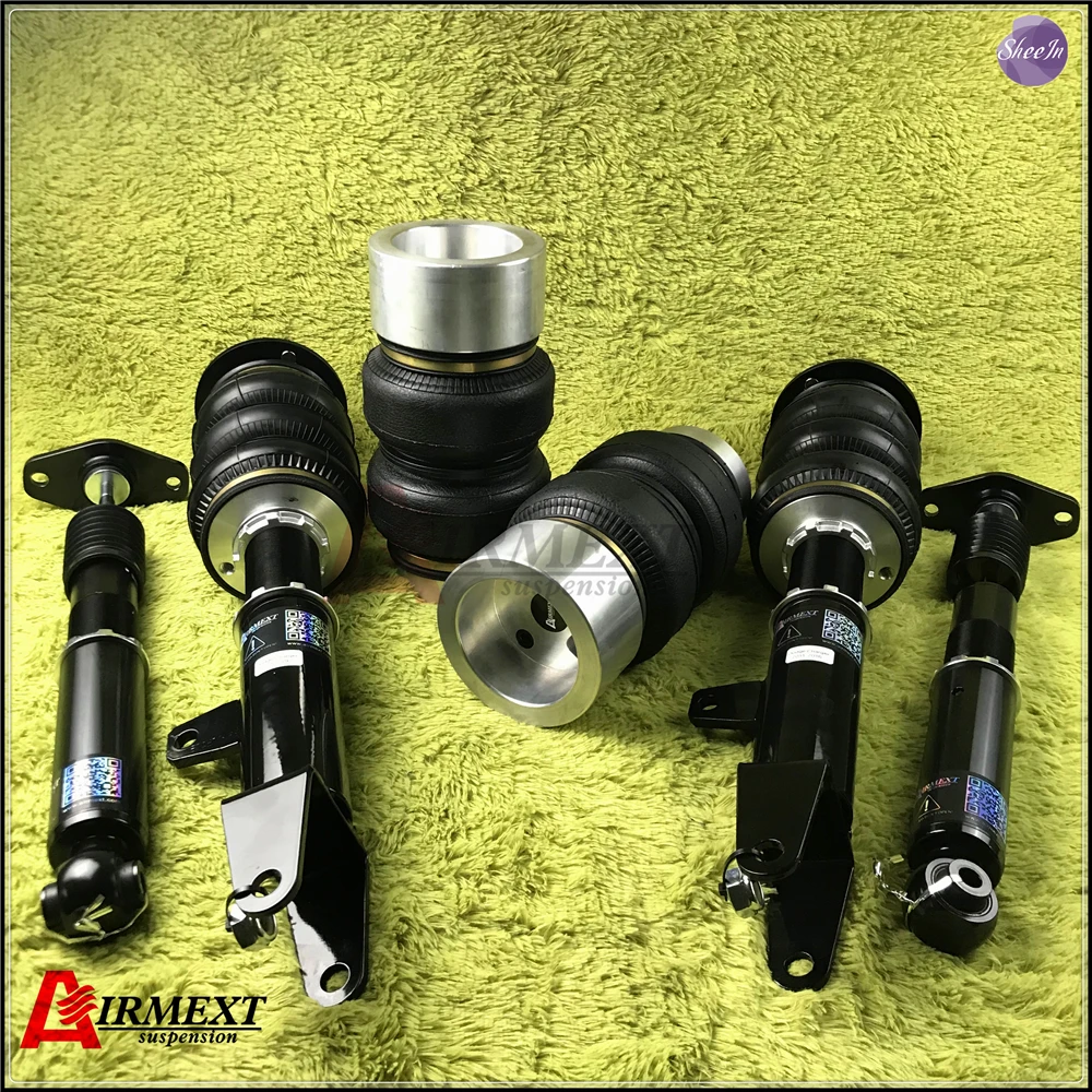 Для Dodge Зарядное устройство(2011~)/AIRMEXT®Airstrut влево/вправо комплект/автозапчасти/пневматическая подвеска/весенний воздух/пневматические