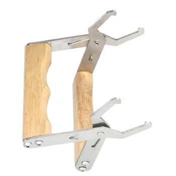 

1 Pc Beehive Frame Clip Durable Prime Nests Box Jig Lifter Capture Grip Beekeeping Tool Beehive Frame Clip Beekeeper