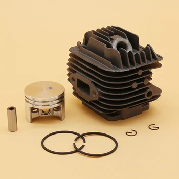 

40mm Cylinder Piston Fit For Stihl 020 020T MS200 MS200T MS200Z MS200T-Z MC-200 Chainsaw Parts PN 1129 020 1202 , 1129 020 1201