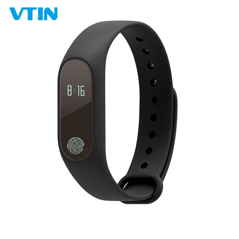 

Waterproof IP67 M2 Watch+Watchbands Fitness Heart Rate Monitor Blood Pressure Pedometer Bluetooth Smart Wristband