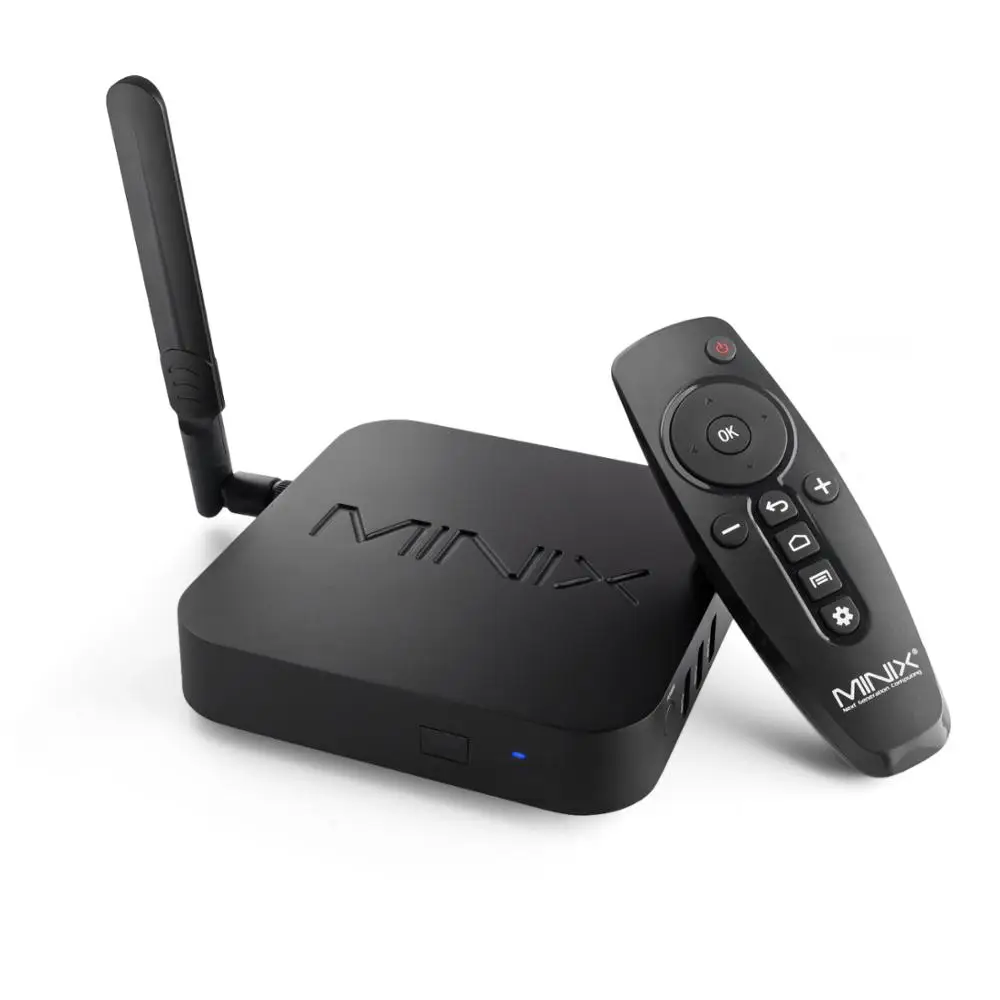 

4K2K UHD 4GB DDR4 32GB Smart Android 9.0 OS Dual WIFI Bluetooth 1000M LAN USB 3.0 Type-c Media Player