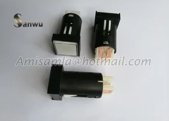 

10 pieces Push Button parts 81.186.3855 CPC Push Button