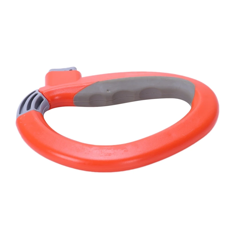 Hot Sale 2 Pcs/pack Home One Trip Grips Shopping Grocery Bag Holder