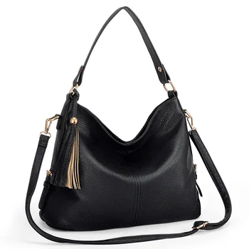 

New Style Fashion Pu WOMEN'S Messenger Bag Retro Single-shoulder Bag for Women