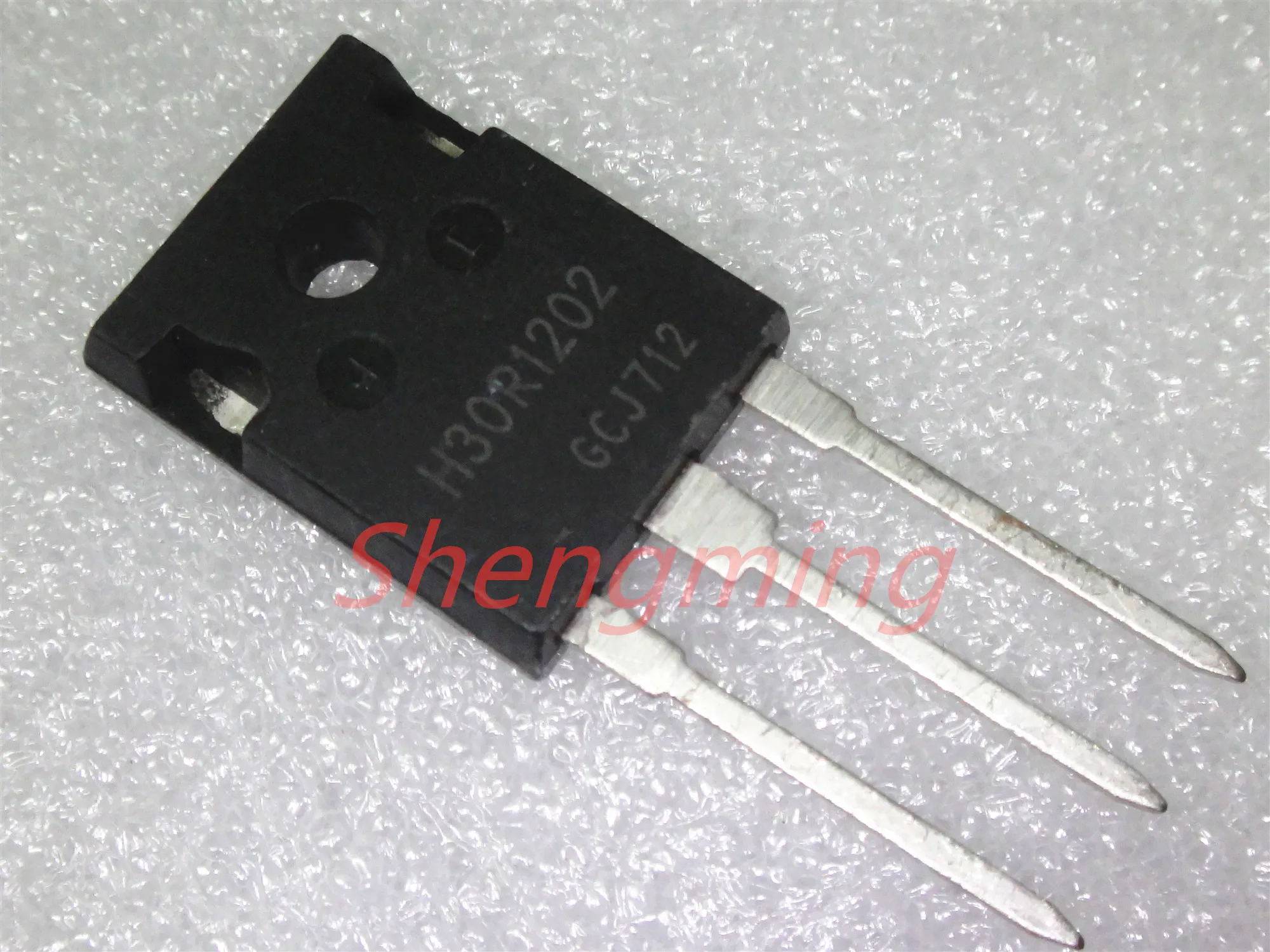 10 шт. H30R1202 IHW30N120R2 TO-247