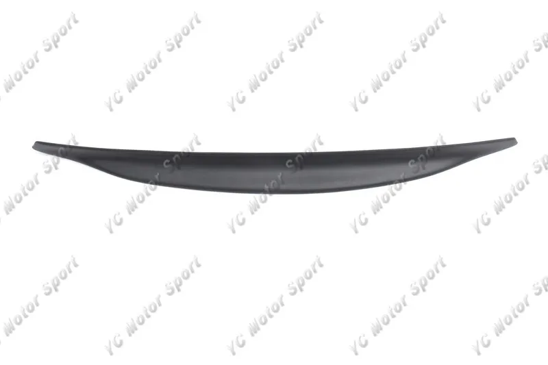 2001-2007 Mitsubishi Lancer Evolution 7-9  DO-LUCK Style Duckbill Rear Trunk Spoiler Wing FRP (8)
