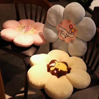 

Children Seat Cushion for Chair Cushion Back Cushion Pillows Car Back Cushions Soft For Sofa Bed Nursery Room Home Decoration
