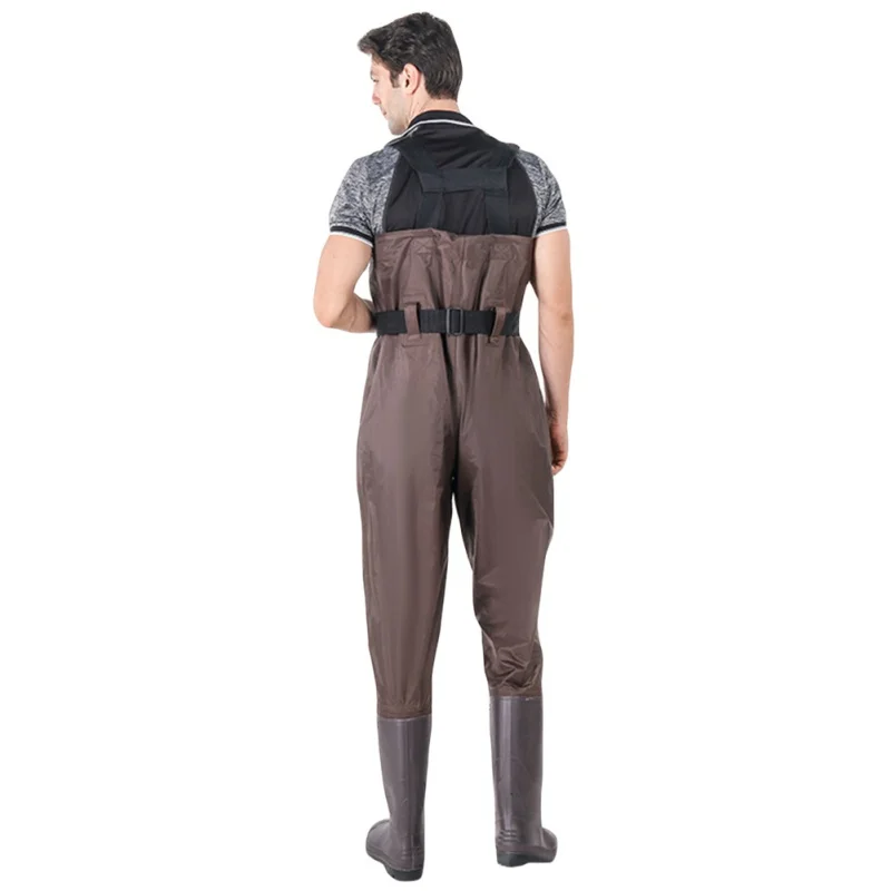 wader wading botas ternos com camuflagem pant hx02