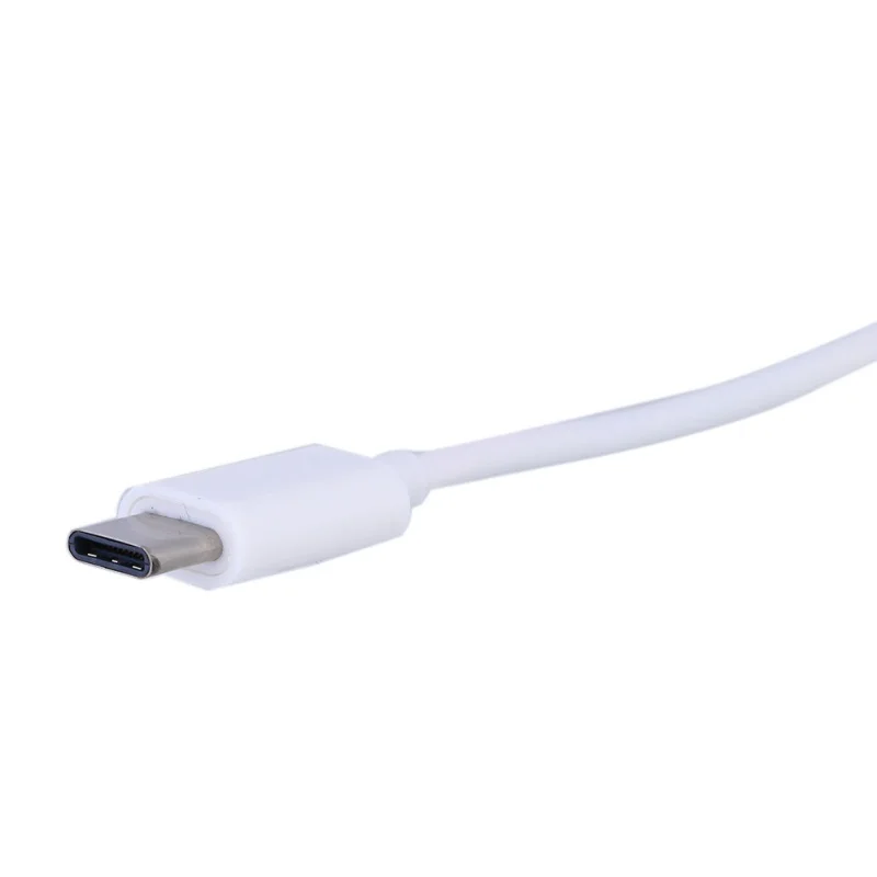 USB 3,1 type-C штекер USB 3,0 A Женский OTG кабель для передачи данных Кабель-адаптер type C OTG Кабель-адаптер