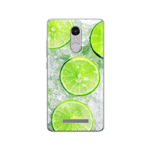 TPU Case For xiaomi Redmi Note 3 Case Cover for Redmi Note 3 pro Phone case 150MM length