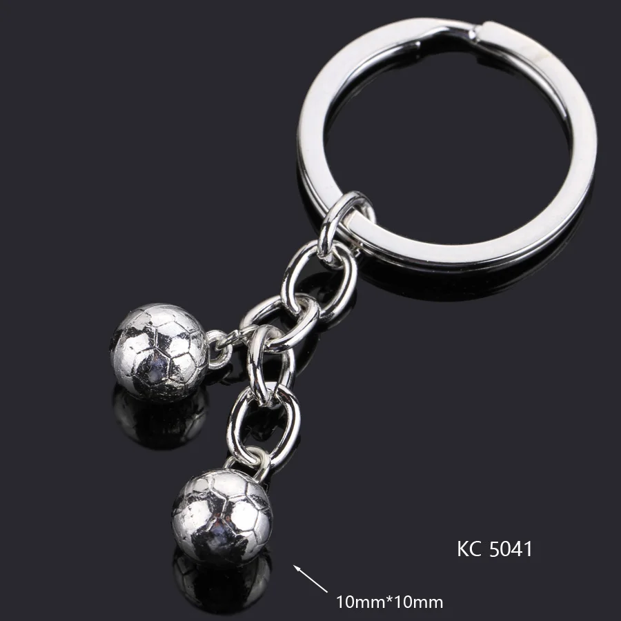 Original Dragon Heart Keychain: Unique Jewelry Gift for Friends and Loved Ones