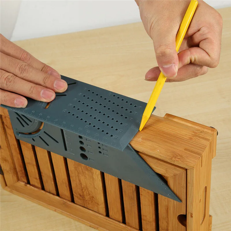 timber box