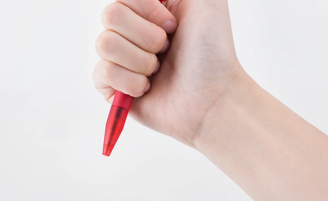 Xiaomi Mijia Kinbor гелевая ручка с эффектом потертости; ручка Пресс пера 0,5 мм сменный на водной основе ручка пулевидный колпачок десять цветов чернила черный пополнения чернил
