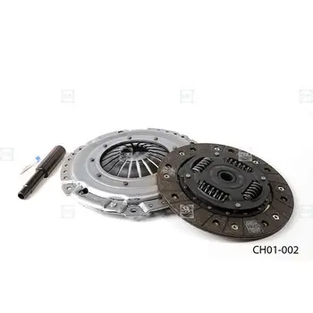 

Clutch kit CHEVROLET Lacetti (J200) HOLA CH01002
