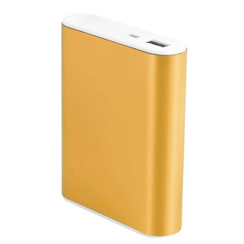 18650 Battery Holder 4 Section High Temperature Battery Container for Case Storage Box for 18650 DIY Charging Power