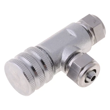 

Aquarium CO2 Bubble Counter Valve-Regulator Diffuser Single-Head Dual-Head New Drop Shipping
