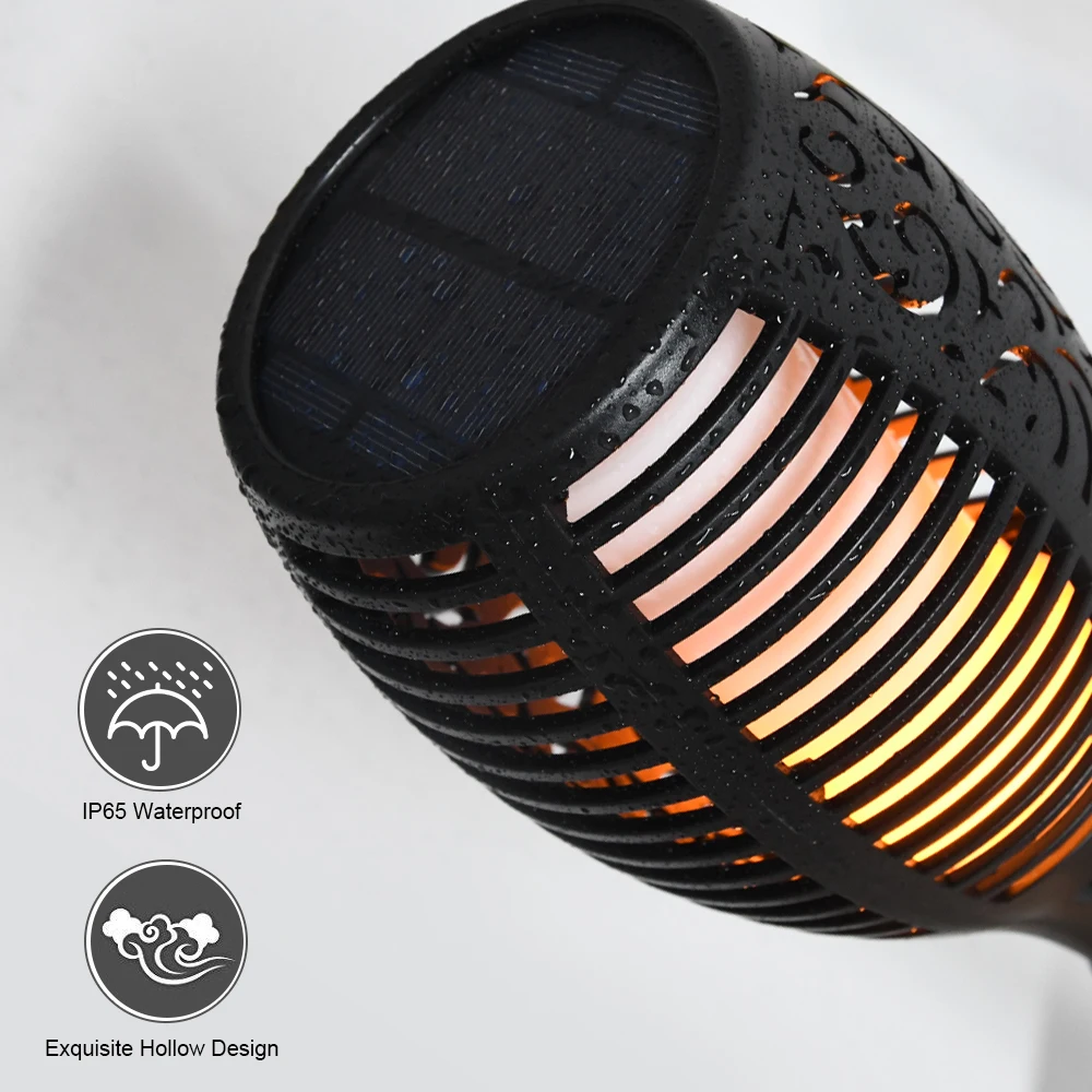 Solar Flame Lamp (8)
