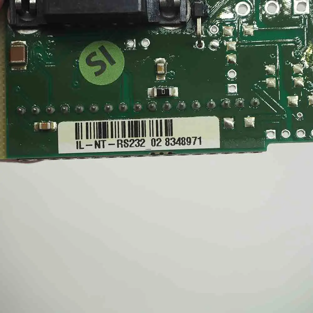 IL-NT-RS232 IL-NT S-US сетевая карта Подключаемый модуль связи для InteliLite тnt InteliCompact NT и InteliDrive