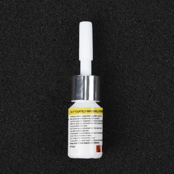 

Useful Repair Tool Kit Repairing Cracked Phone Screen Or Windshield And Glass