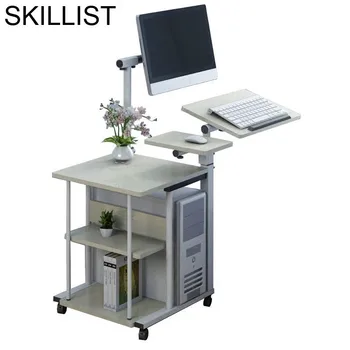 

Ufficio Furniture De Oficina Lap Tavolo Escritorio Office Notebook Laptop Bedside Adjustable Mesa Desk Study Computer Table