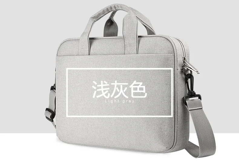 Применимо к для Apple для Dell ASUS 11/12/13,3/14/15,6 дюймов противоударный сумка на одно плечо сумка для ноутбука обувь для мужчин и женщин