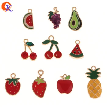 

Cordial Design 100Pcs/Lot Jewelry Accessories/Earrings Jewelry Making/Fruits Shape/DIY Parts/Hand Made/Earring Findings