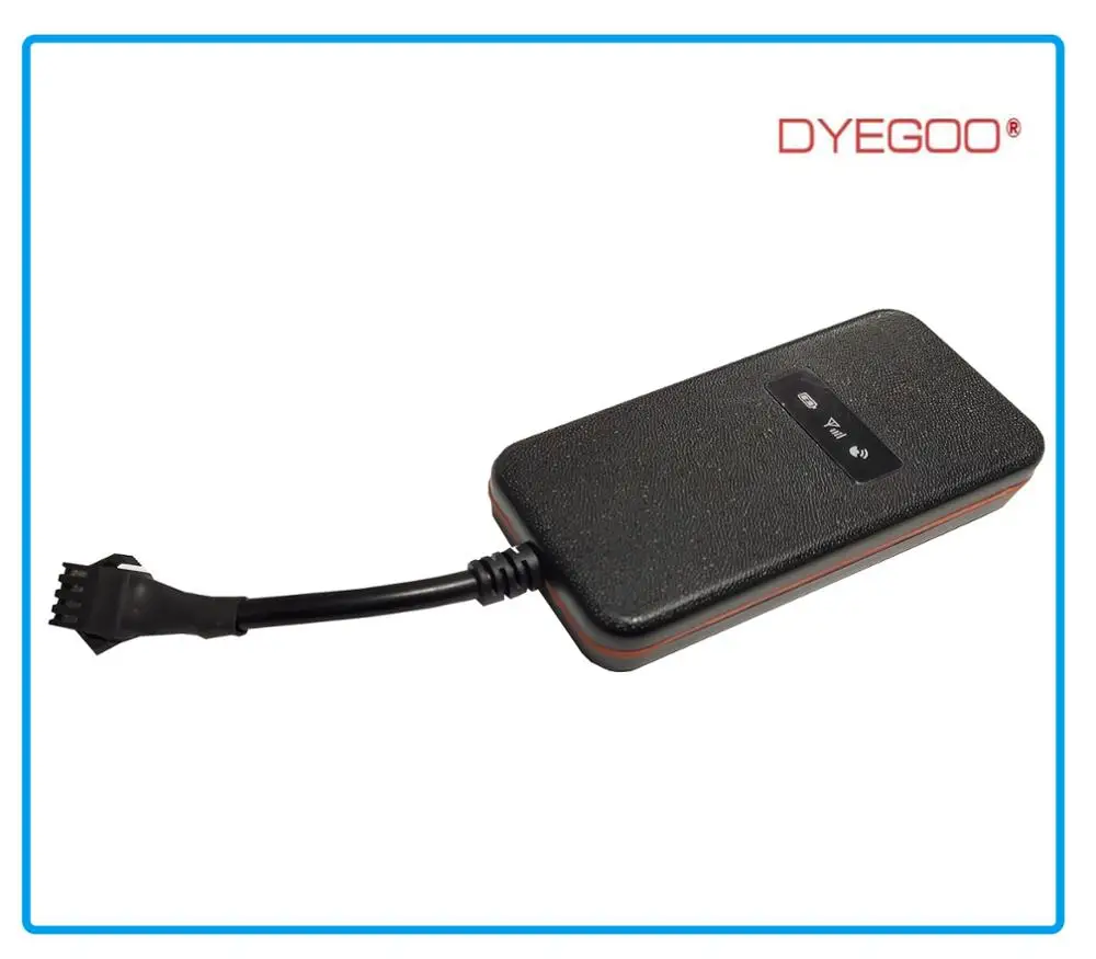 GPS-трекер GT003 для Android и IOS | Автомобили мотоциклы