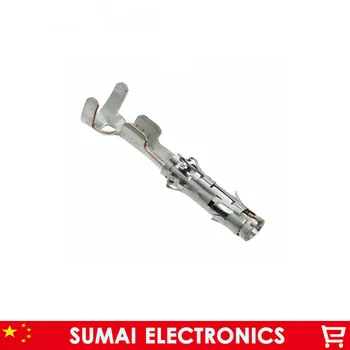 

929989-1 female crimp terminal Connectors,AMP car terminals,car connector Spade wire terminal