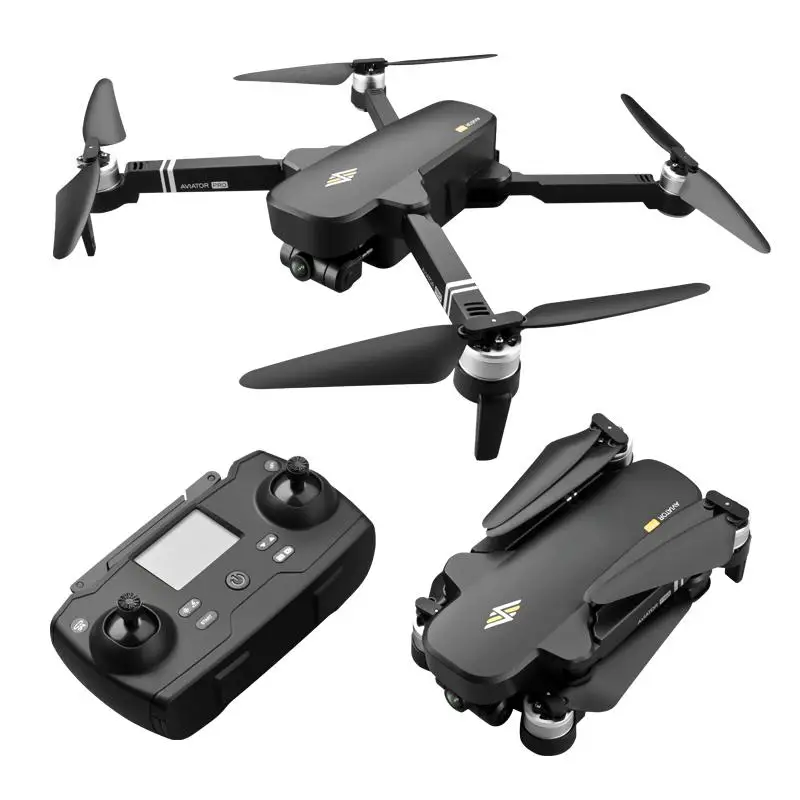 8811 PRO RC Квадрокоптер Дрон пульт дистанционного управления зарядный кабель набор